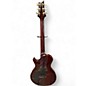 Used PRS SINGLECUT TEN TOP Tobacco Sunburst Solid Body Electric Guitar