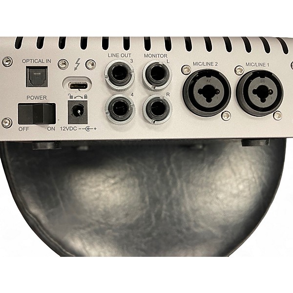 Used Universal Audio Universal Audio Apollo Twin X DUO Gen 2  Audio Converter