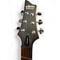 Used Schecter Guitar Research C6 Deluxe Satin Black Solid Body Electric Guitar