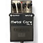 Used Boss ML-2 Effect Pedal thumbnail