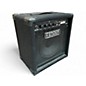 Used Fender Rumble 15 15W 1X8 Bass Combo Amp