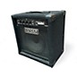 Used Fender Rumble 15 15W 1X8 Bass Combo Amp