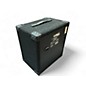 Used Fender Rumble 15 15W 1X8 Bass Combo Amp