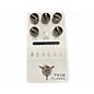 Used Flamma FS02 REVERB Effect Pedal thumbnail