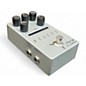 Used Flamma FS02 REVERB Effect Pedal