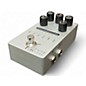 Used Flamma FS02 REVERB Effect Pedal