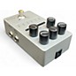 Used Flamma FS02 REVERB Effect Pedal