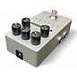 Used Flamma FS02 REVERB Effect Pedal