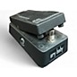 Used Dunlop CBM95 Cry Baby Mini Wah Effect Pedal thumbnail