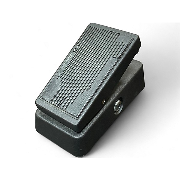 Used Dunlop CBM95 Cry Baby Mini Wah Effect Pedal