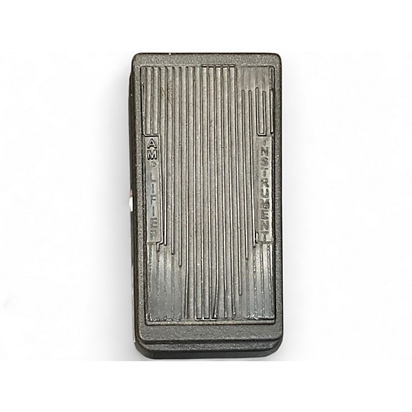 Used Dunlop CBM95 Cry Baby Mini Wah Effect Pedal
