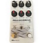 Used Rd Effects PELLICIDRIVE V2 Effect Pedal thumbnail