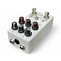 Used Rd Effects PELLICIDRIVE V2 Effect Pedal