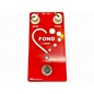 Used Rd Effects Fond Fuzz Effect Pedal thumbnail
