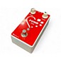 Used Rd Effects Fond Fuzz Effect Pedal