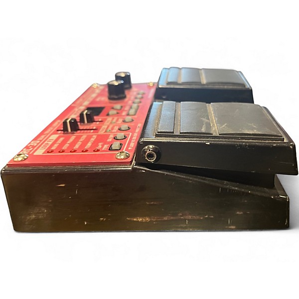 Used BOSS RC30 Loop Station Twin Pedal