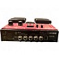 Used BOSS RC30 Loop Station Twin Pedal