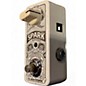 Used TC Electronic Spark Mini Boost Effect Pedal