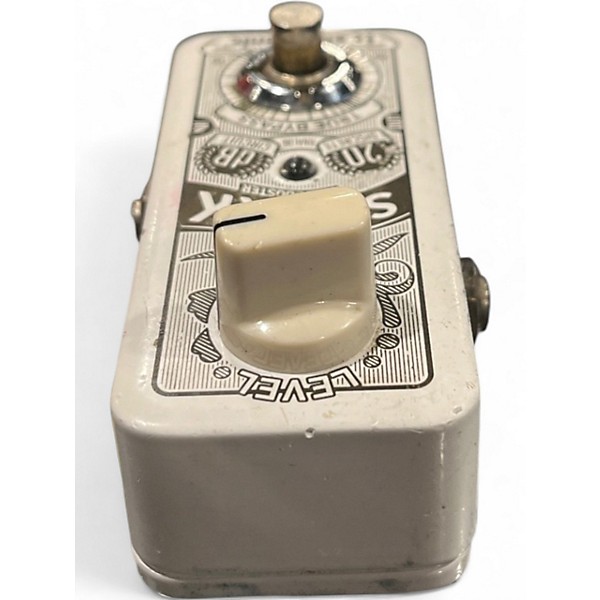 Used TC Electronic Spark Mini Boost Effect Pedal