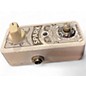 Used TC Electronic Spark Mini Boost Effect Pedal