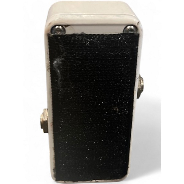 Used TC Electronic Spark Mini Boost Effect Pedal