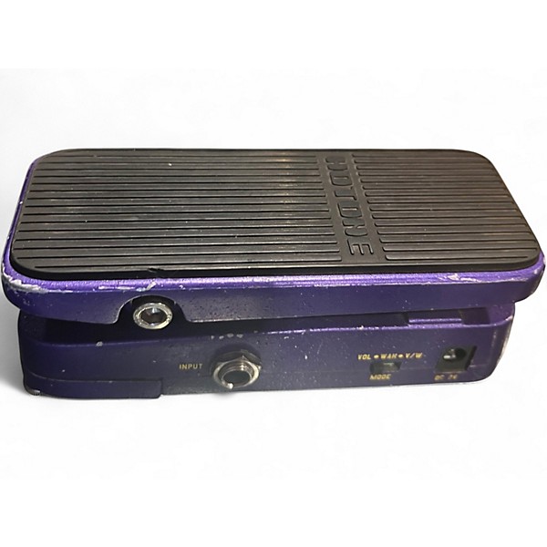 Used Hotone Effects vow press Effect Pedal