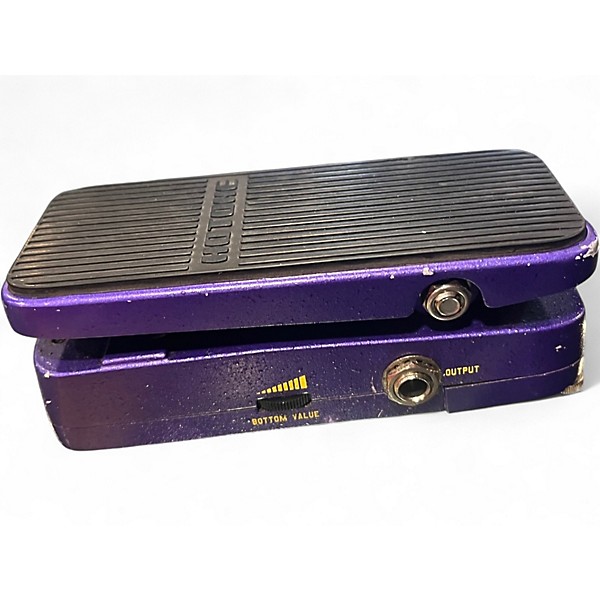 Used Hotone Effects vow press Effect Pedal