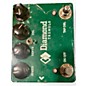 Used DIAMOND PEDALS Tremolo Effect Pedal thumbnail