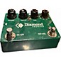 Used DIAMOND PEDALS Tremolo Effect Pedal