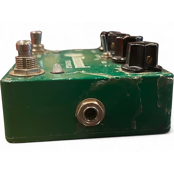 Used DIAMOND PEDALS Tremolo Effect Pedal