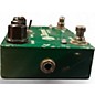 Used DIAMOND PEDALS Tremolo Effect Pedal
