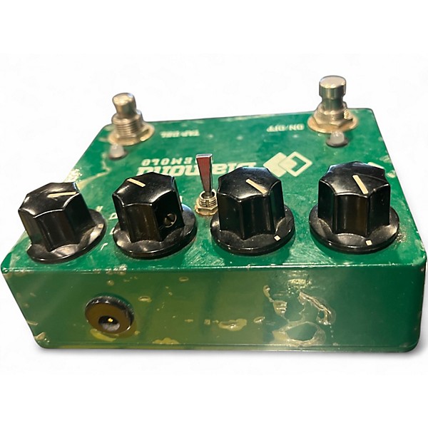 Used DIAMOND PEDALS Tremolo Effect Pedal