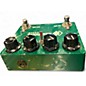 Used DIAMOND PEDALS Tremolo Effect Pedal