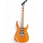 Used Jackson JS23 Dinky Natural Solid Body Electric Guitar thumbnail