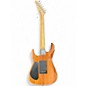 Used Jackson JS23 Dinky Natural Solid Body Electric Guitar