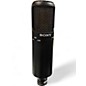 Used Sony C-80 Condenser Microphone