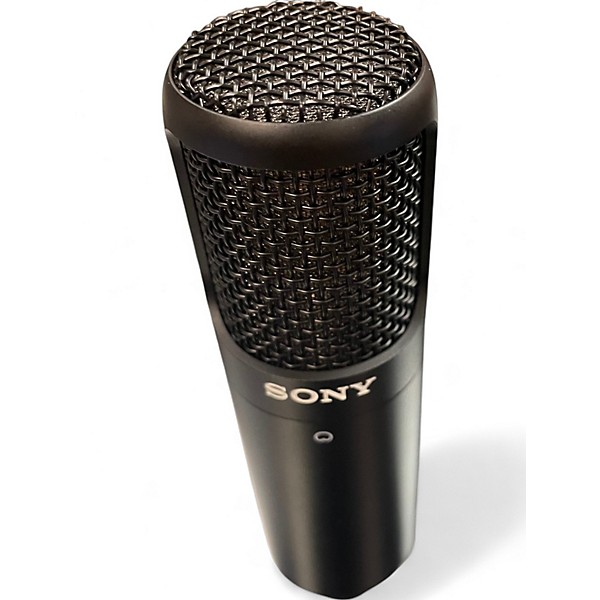 Used Sony C-80 Condenser Microphone