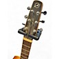 Used Seagull Entourage Rustic Cutaway Honey Burst Acoustic Electric Guitar