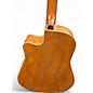 Used Seagull Entourage Rustic Cutaway Honey Burst Acoustic Electric Guitar