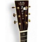Used Martin D41 Natural Acoustic Guitar