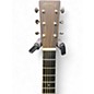 Used Martin D18 Natural Acoustic Guitar