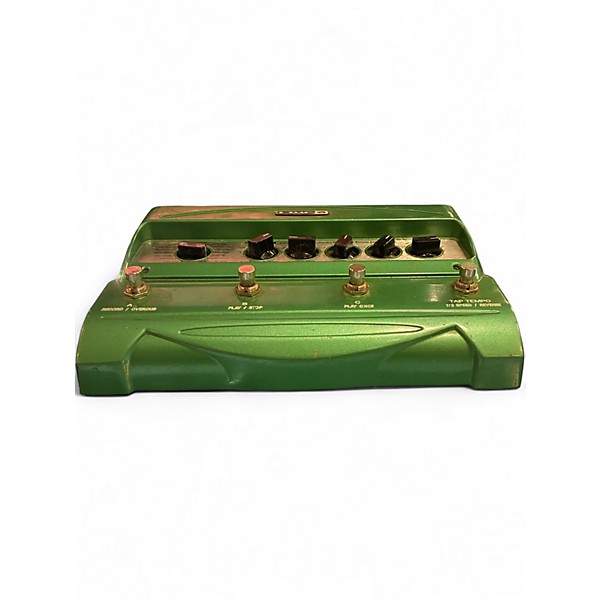 Used Line 6 DL4 Delay Modeler Effect Pedal