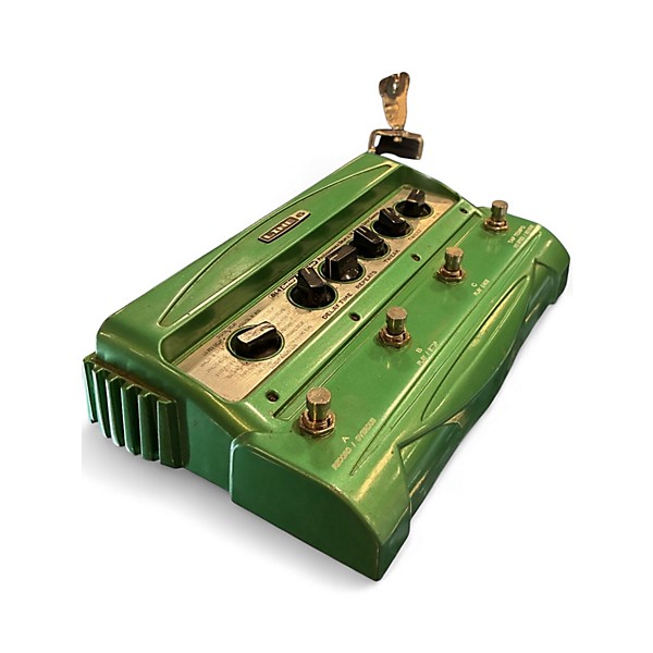 Used Line 6 DL4 Delay Modeler Effect Pedal