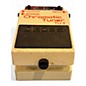 Used BOSS TU2 Chromatic Tuner Pedal