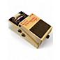 Used BOSS TU2 Chromatic Tuner Pedal