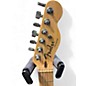 Used Fender American Deluxe Telecaster 2 Color Sunburst Solid Body Electric Guitar