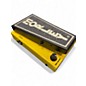 Used Morley PWOV Power Wah Volume Effect Pedal