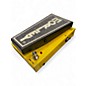 Used Morley PWOV Power Wah Volume Effect Pedal