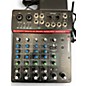 Used Harbinger lv8 Unpowered Mixer thumbnail