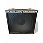 Used Gallien-Krueger 112mbx Bass Cabinet thumbnail